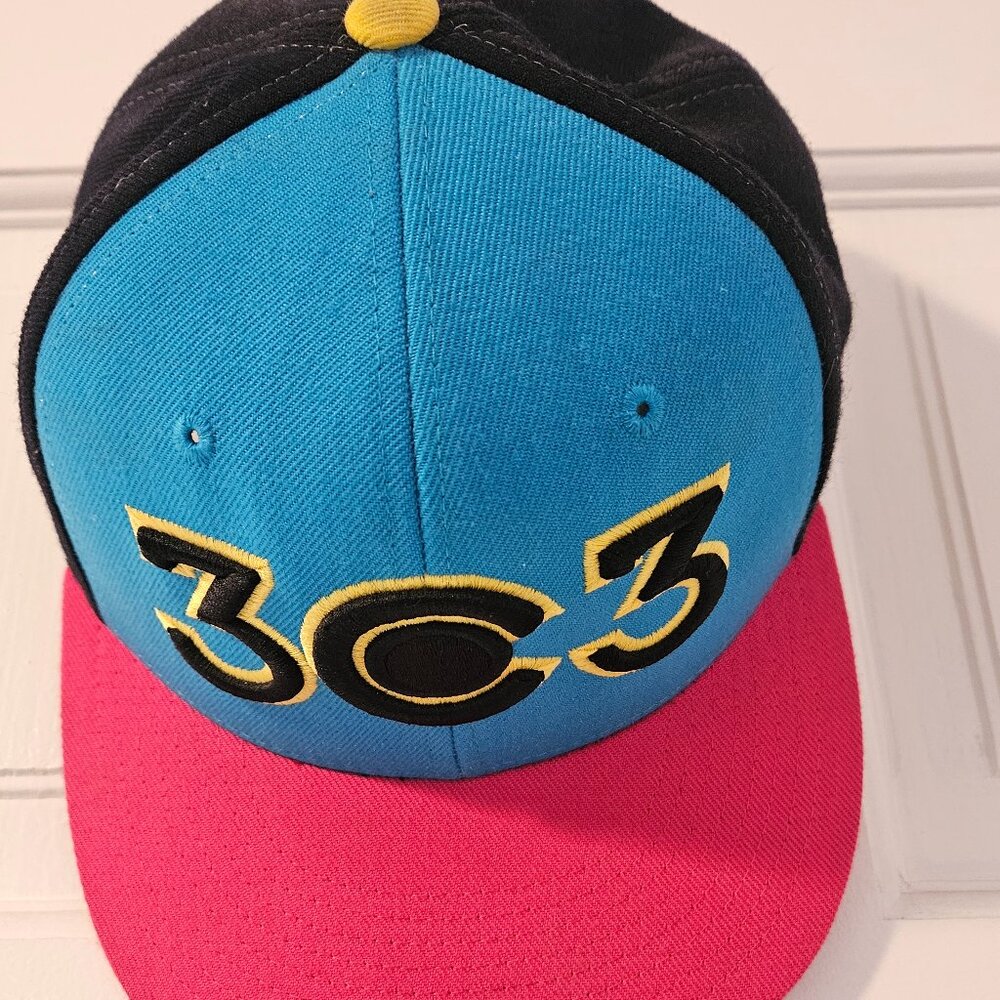New Hat